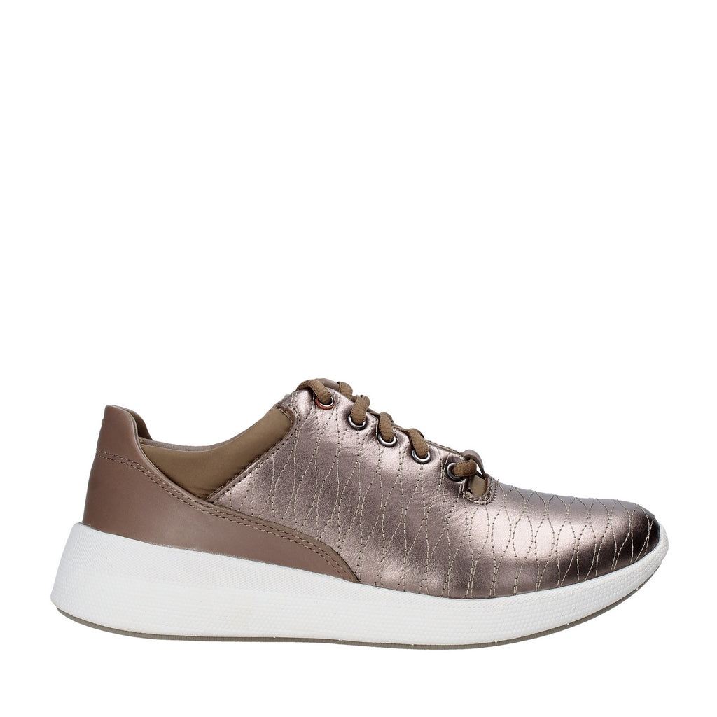 Sneakers Marrone Clarks