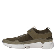 Sneakers Verde Clarks