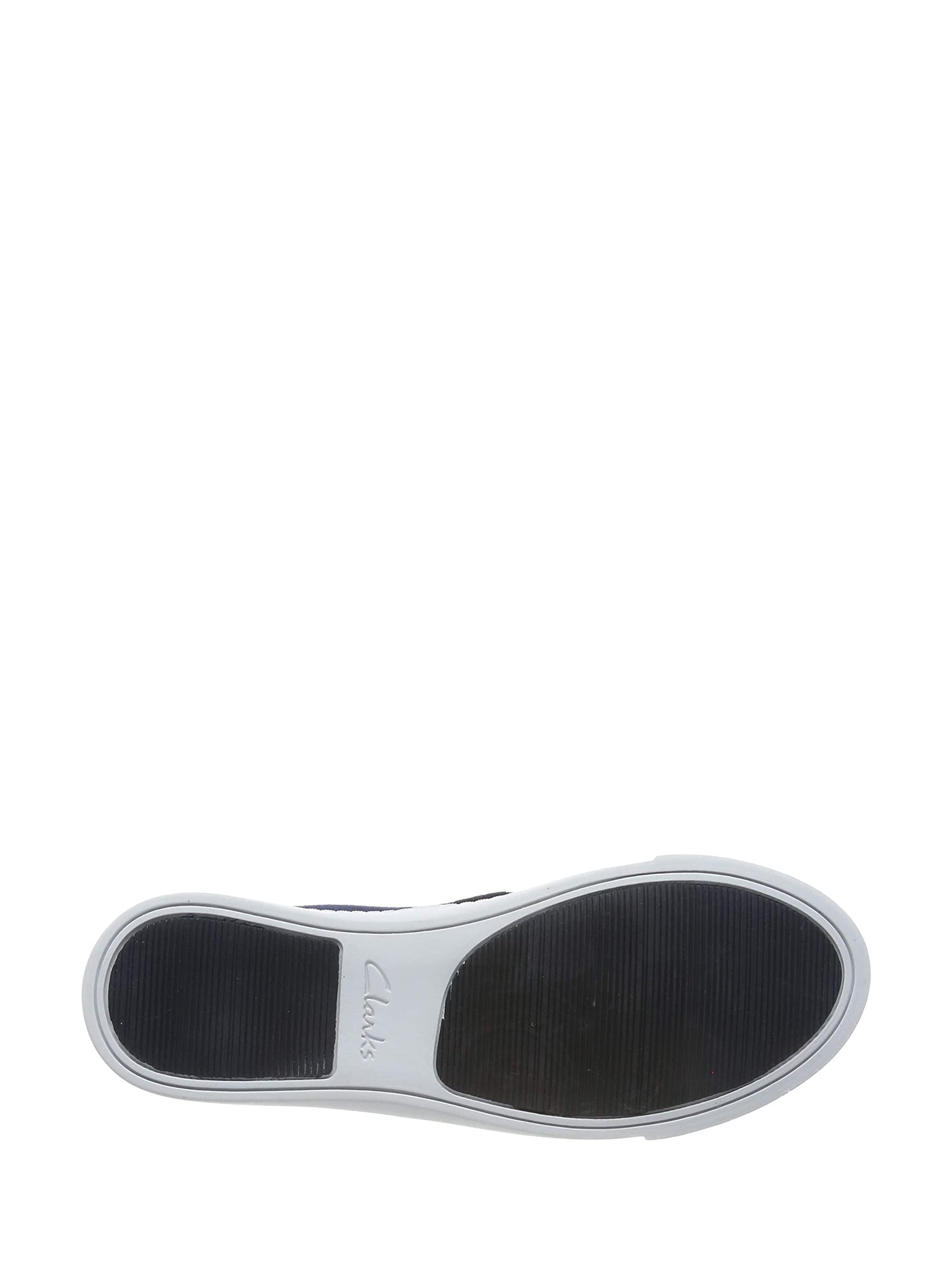 Slip-on Blu Clarks