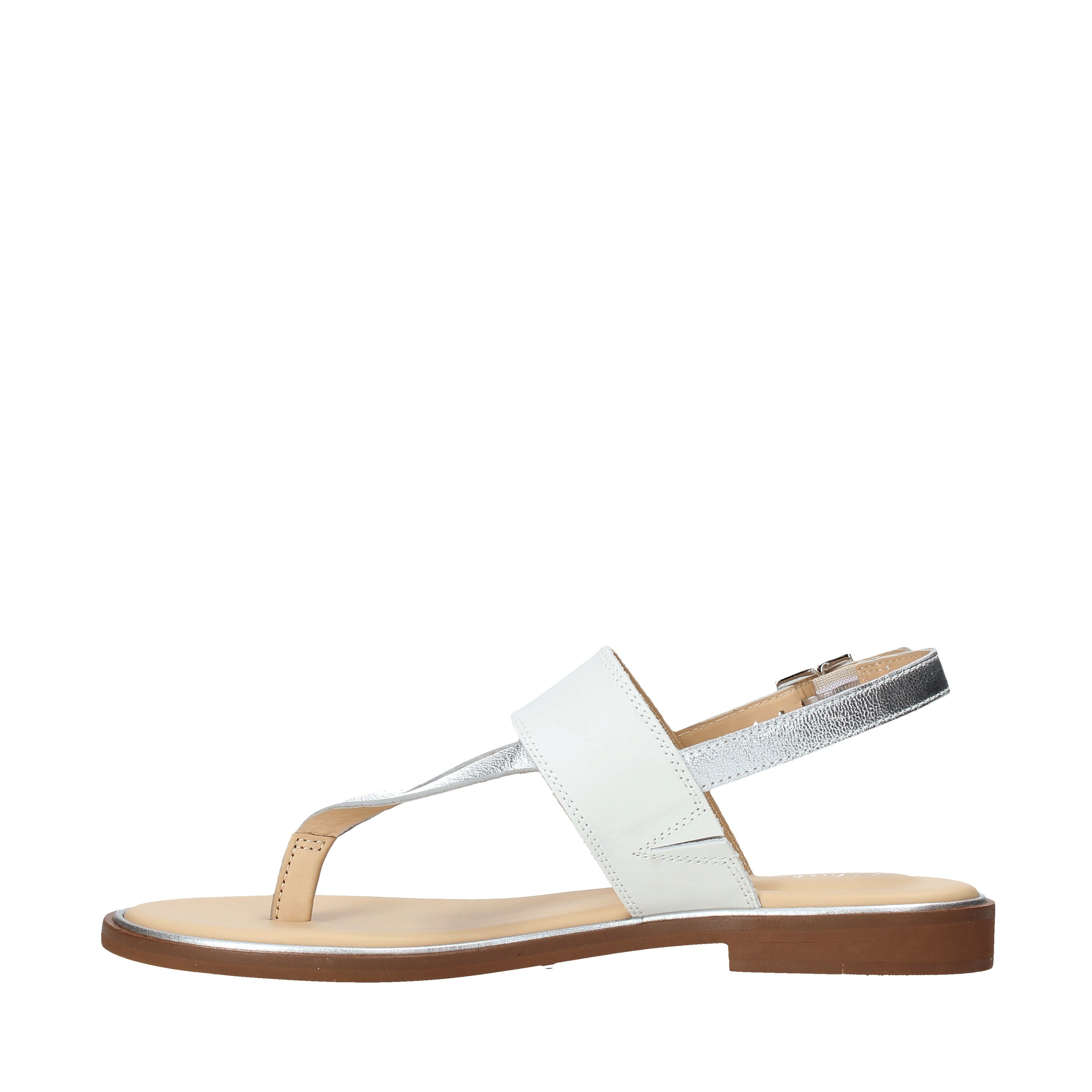Infradito Bianco Clarks