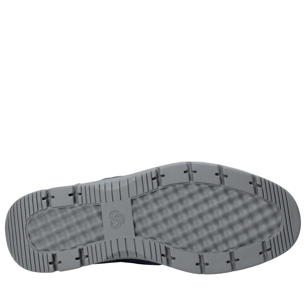 Slip-on Blu Clarks