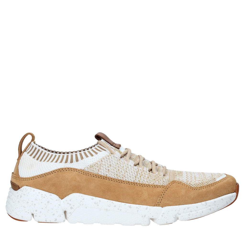 Sneakers Beige Clarks