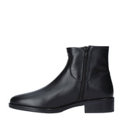 Stivaletti Nero Clarks