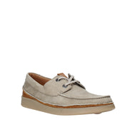 Slip-on Beige Clarks