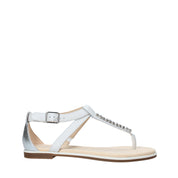 Infradito Bianco Clarks