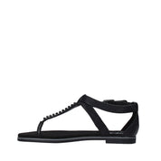 Infradito Nero Clarks