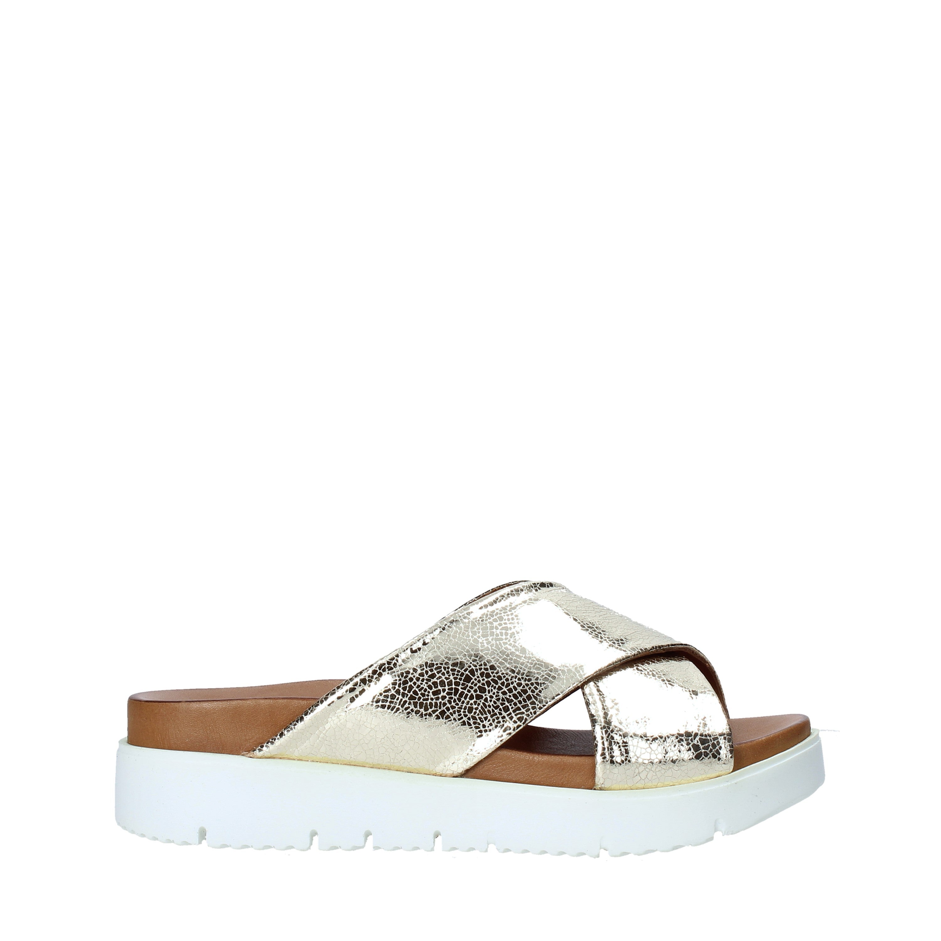 Bueno Shoes Sandali Zeppa Donna | 9N3408