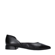 Ballerine Nero Mally
