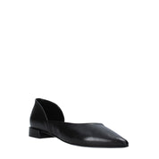 Ballerine Nero Mally