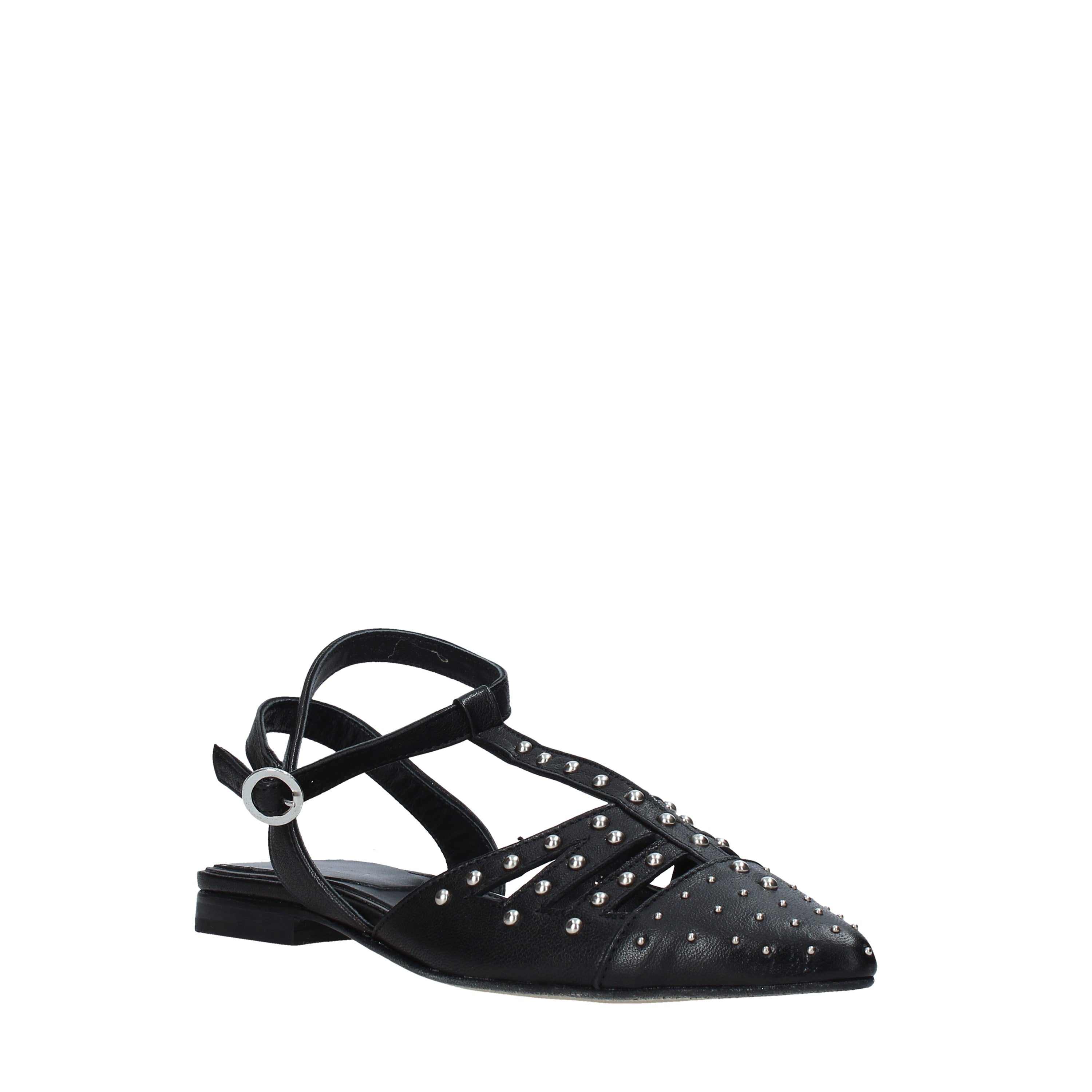 Ballerine Nero Mally