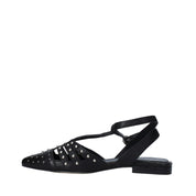 Ballerine Nero Mally