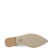 Ballerine Bianco Mally