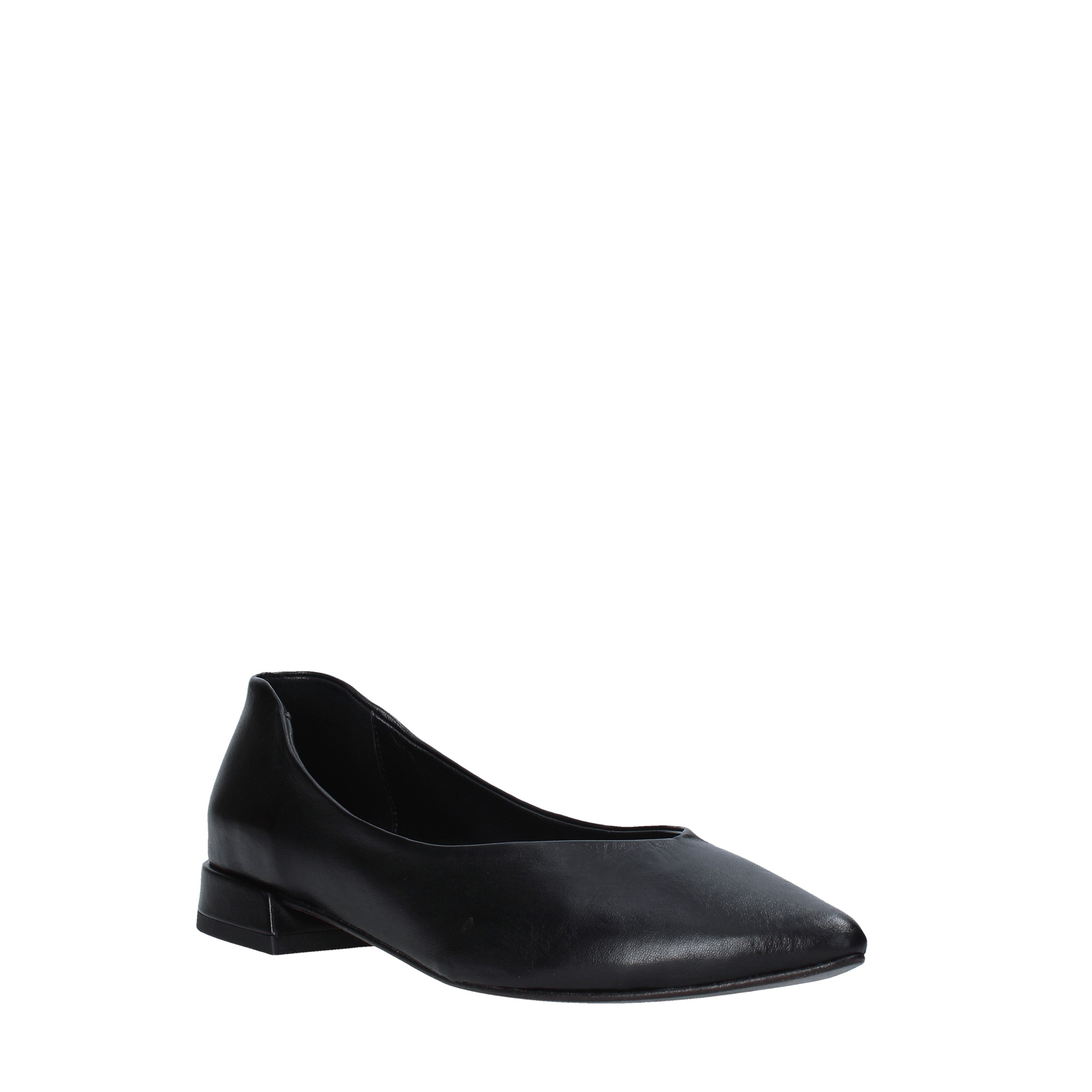 Ballerine Nero Mally