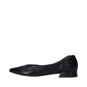 Ballerine Nero Mally
