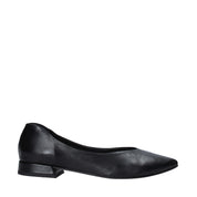 Ballerine Nero Mally