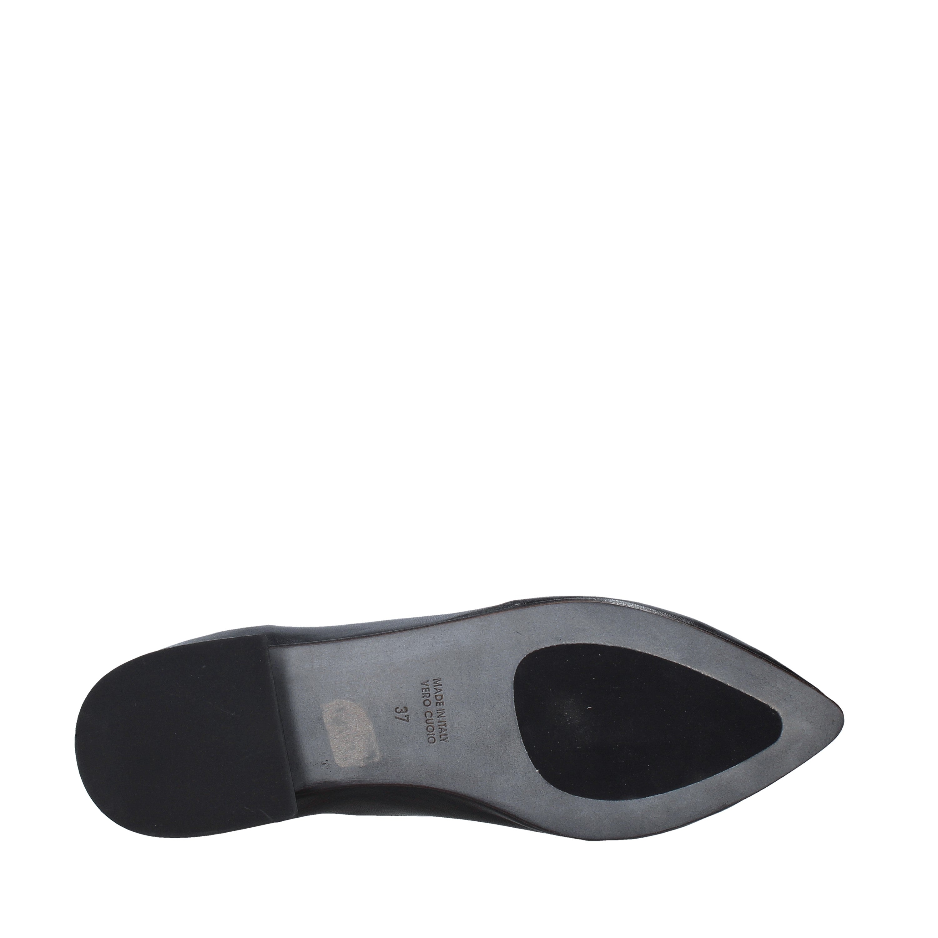 Ballerine Nero Mally