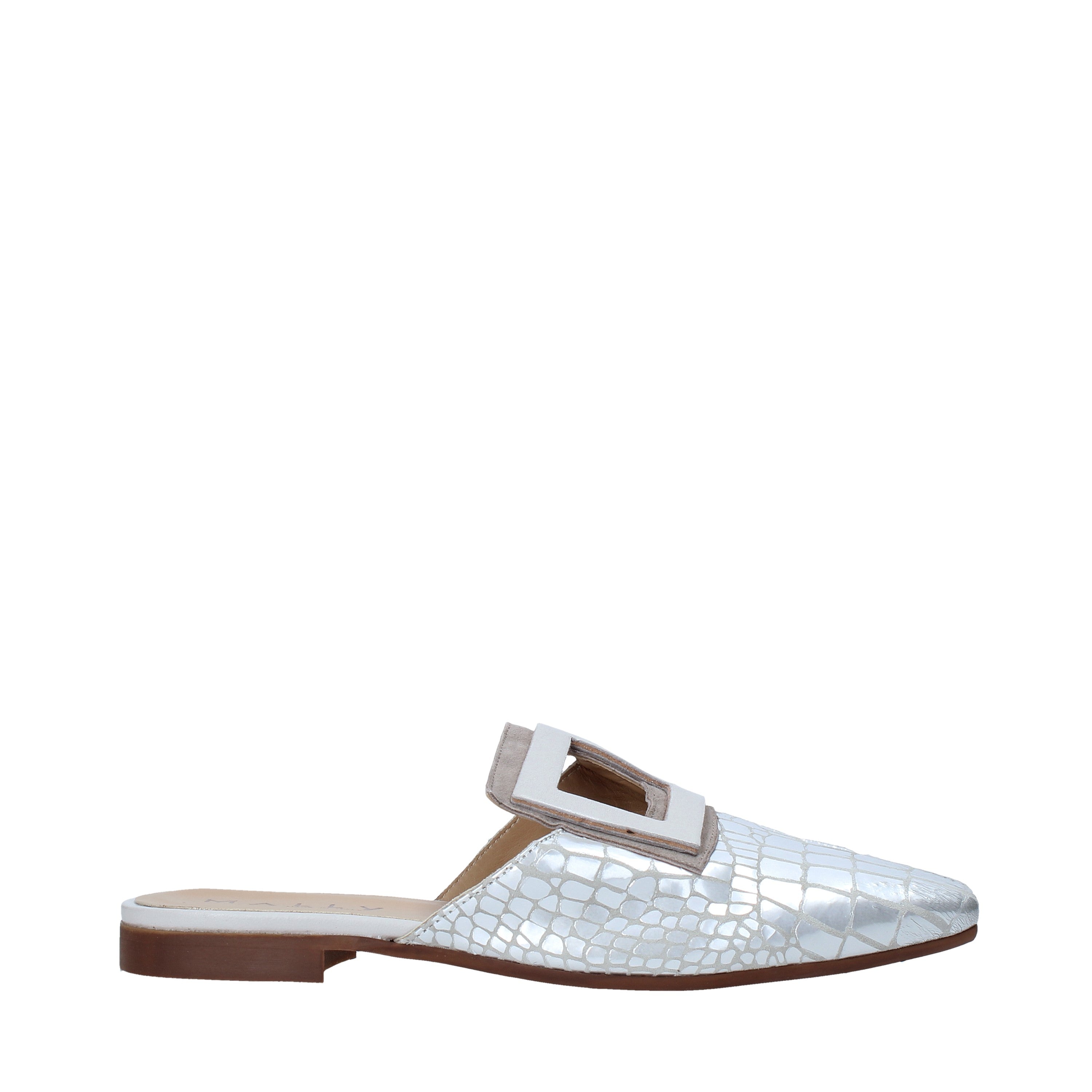 Sabot -- Mally