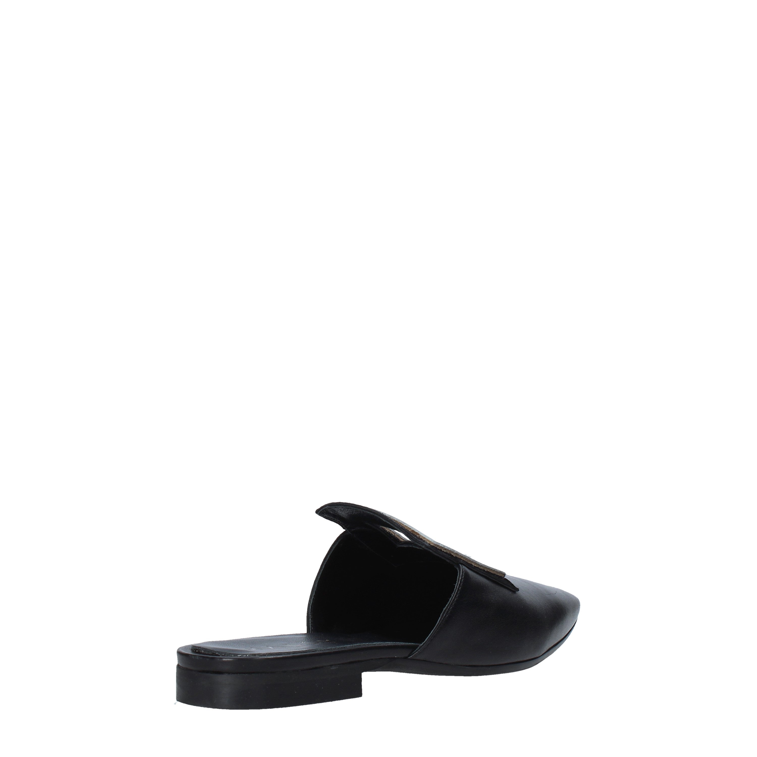 Sabot Nero Mally