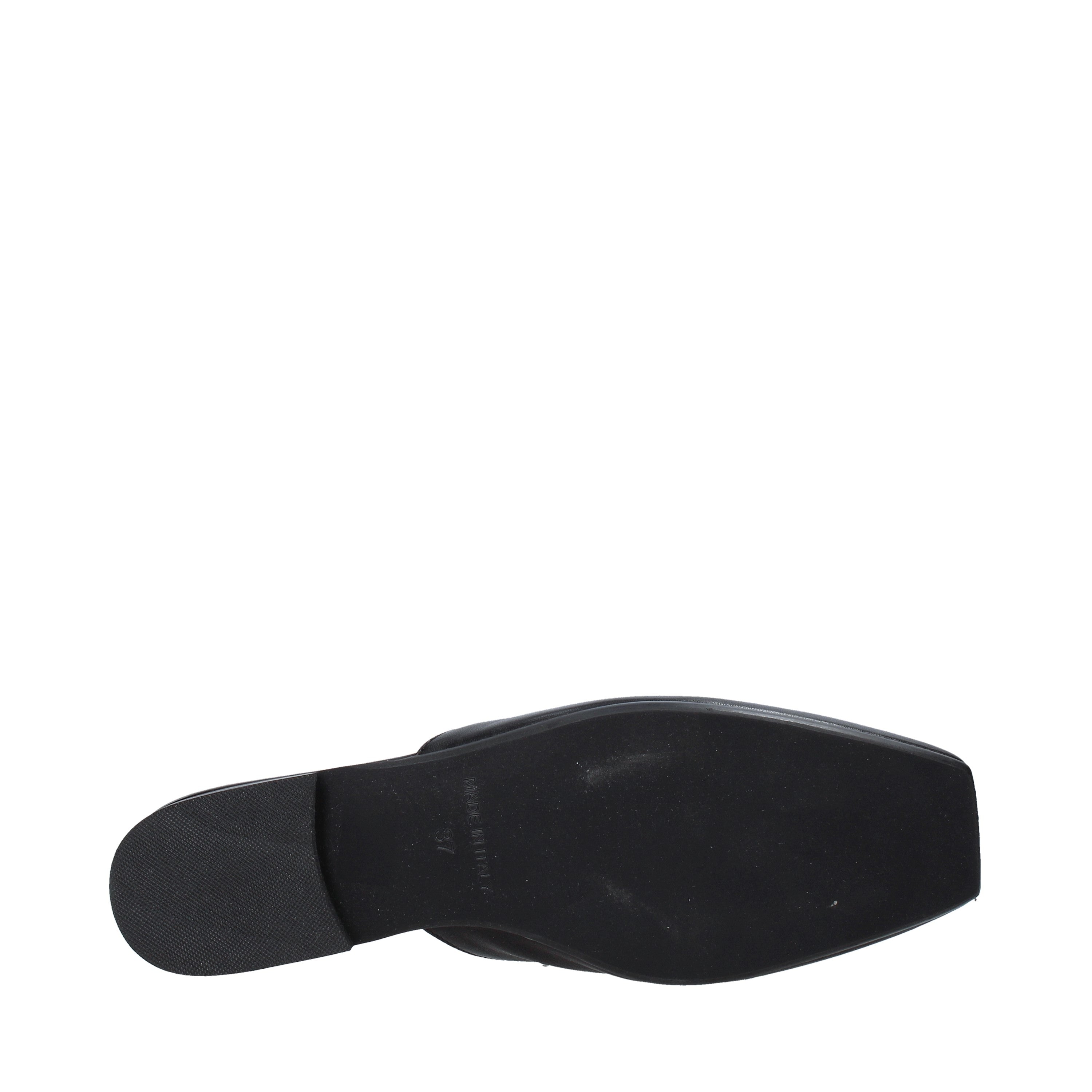 Sabot Nero Mally
