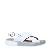 Sandali Bianco Mally