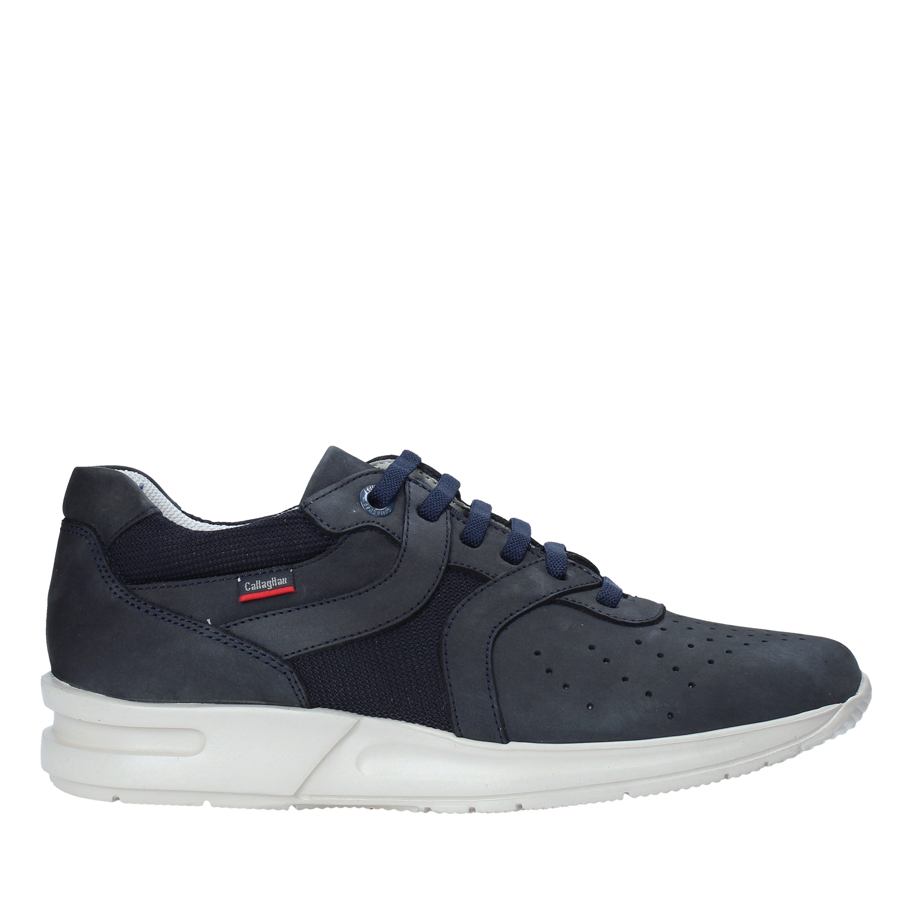Sneakers Blu Callaghan