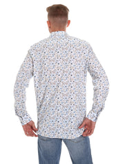 Camicie Bianco Sseinse