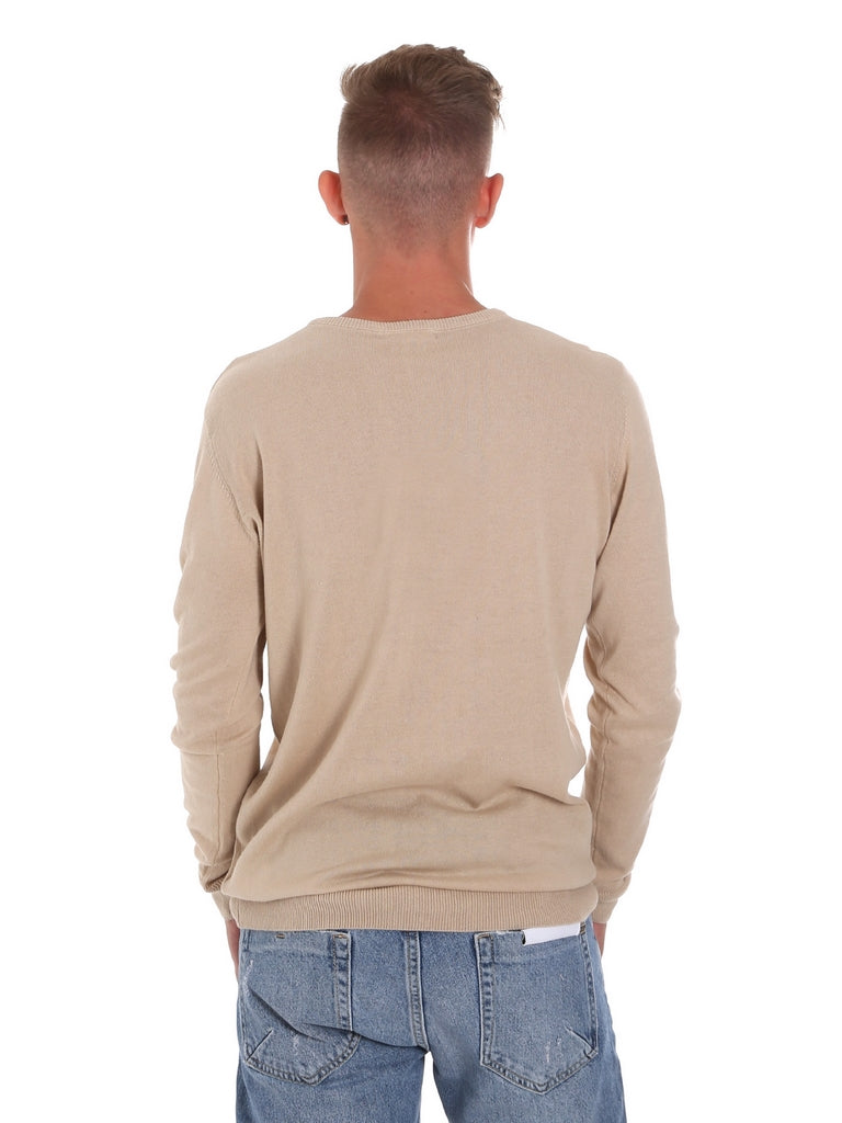 Maglioncini Beige Sseinse