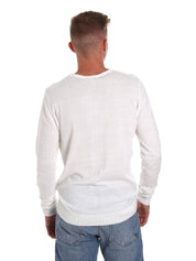Maglioncini Bianco Sseinse