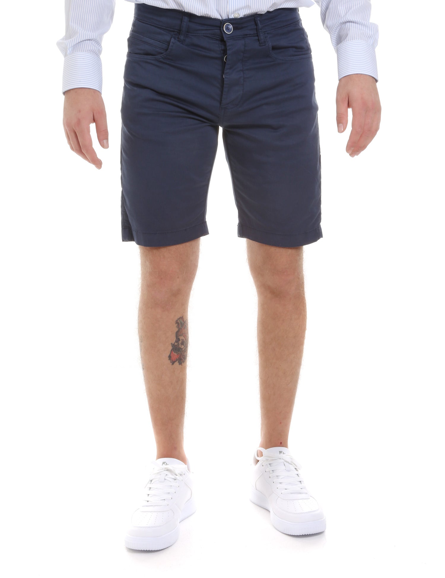 Bermuda Blu Sseinse