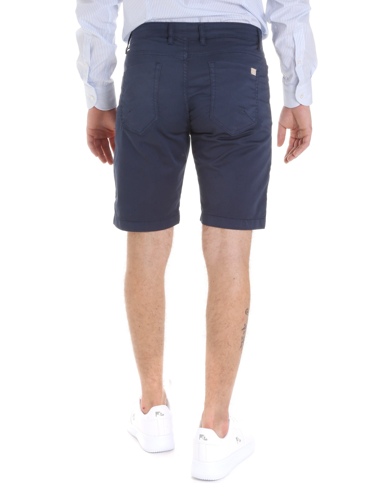 Bermuda Blu Sseinse