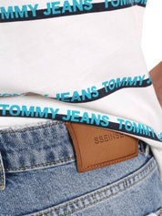 Jeans Blu Sseinse