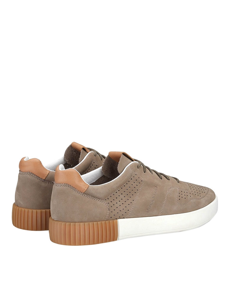 Sneakers Beige Docksteps