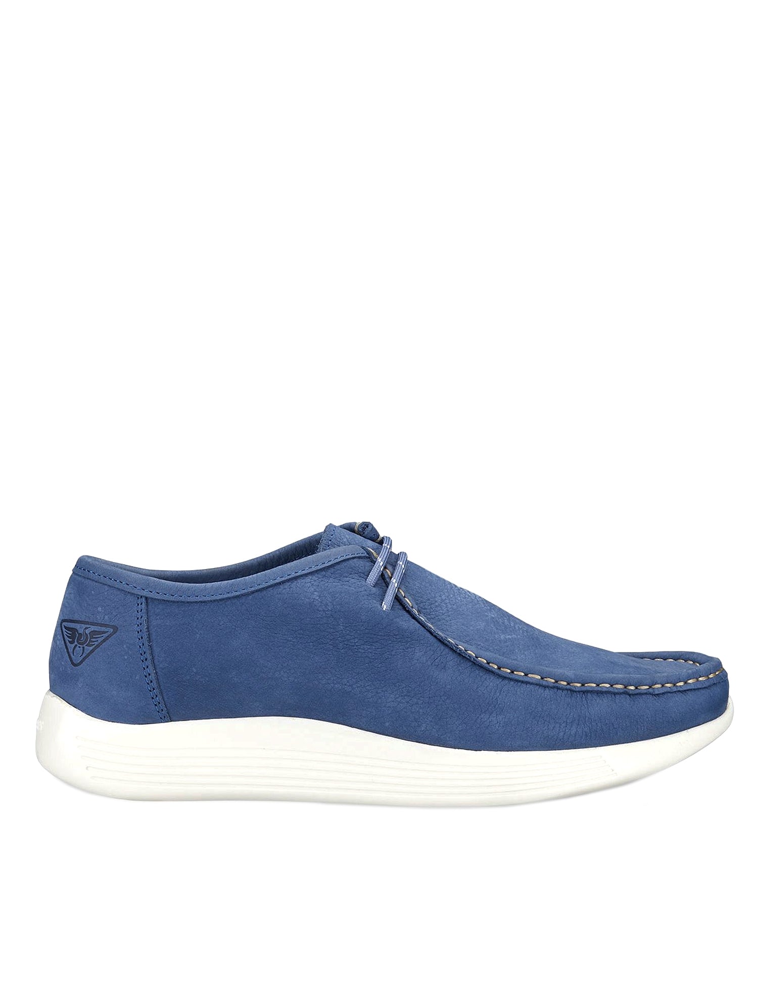 Mocassini Blu Docksteps