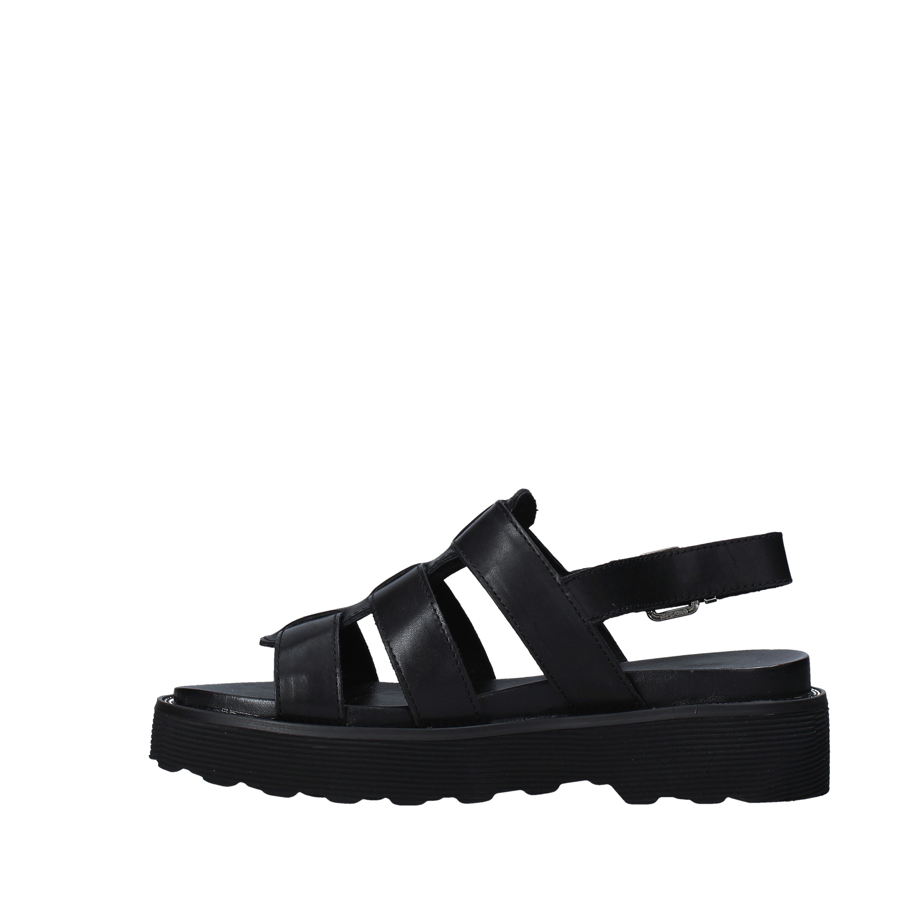 Sandali Nero Cult