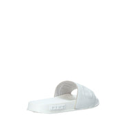 Ciabatte Bianco Cult