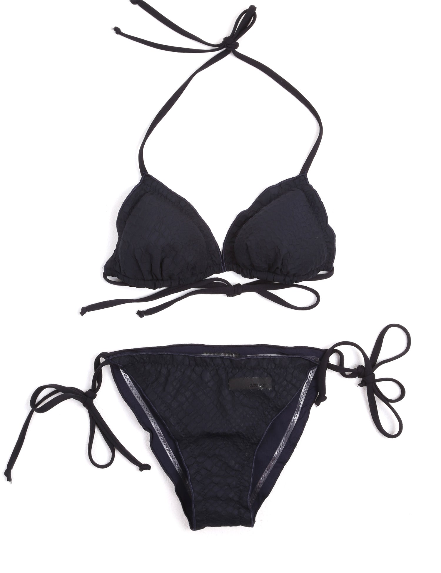 Costumi Nero Rrd