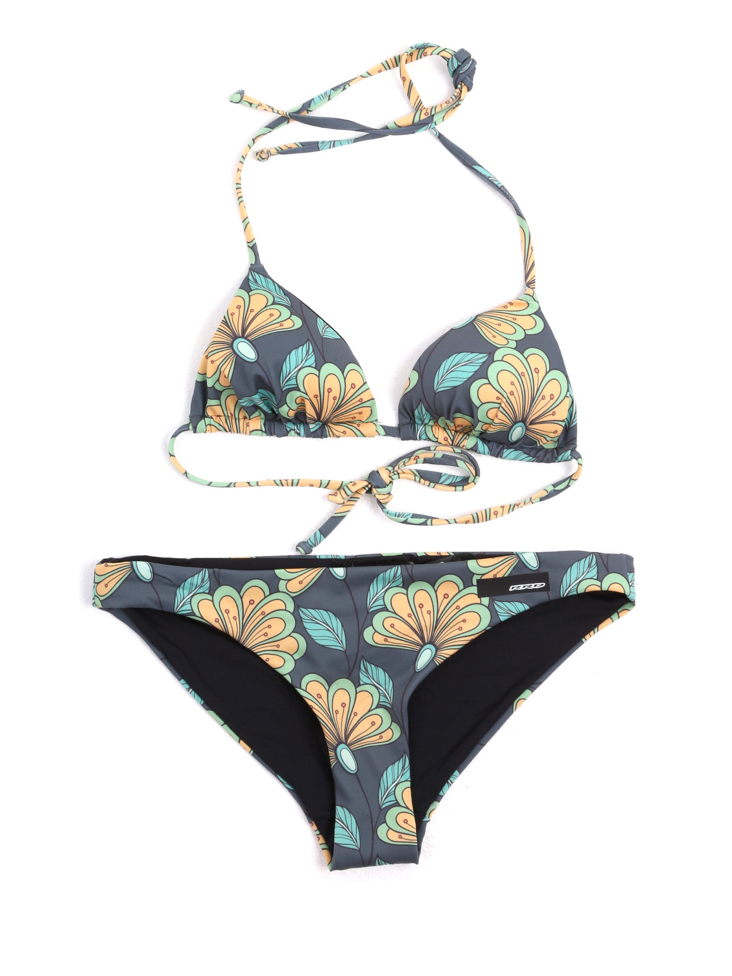 Costumi Verde Rrd