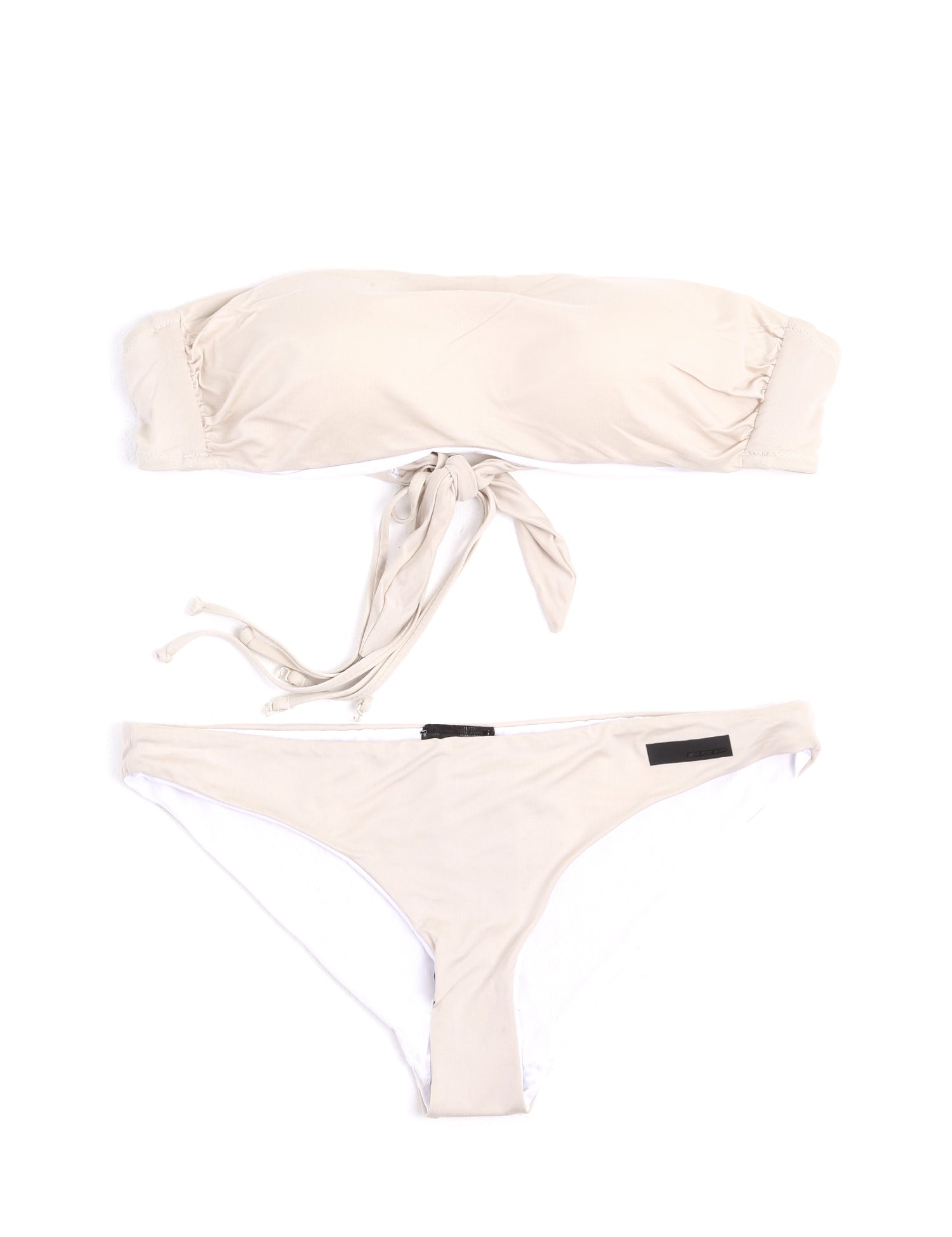 Costumi Beige Rrd