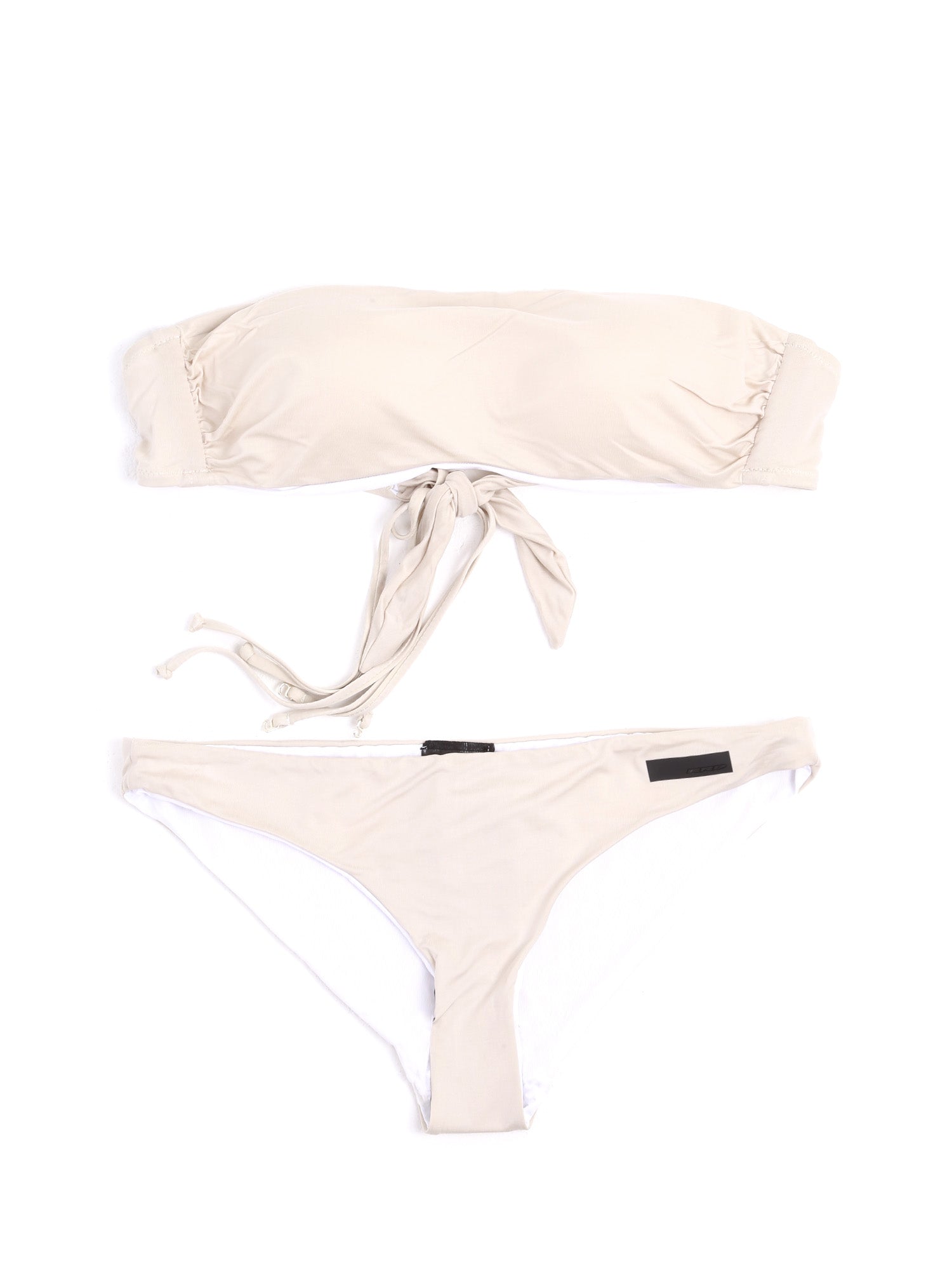 Costumi Beige Rrd