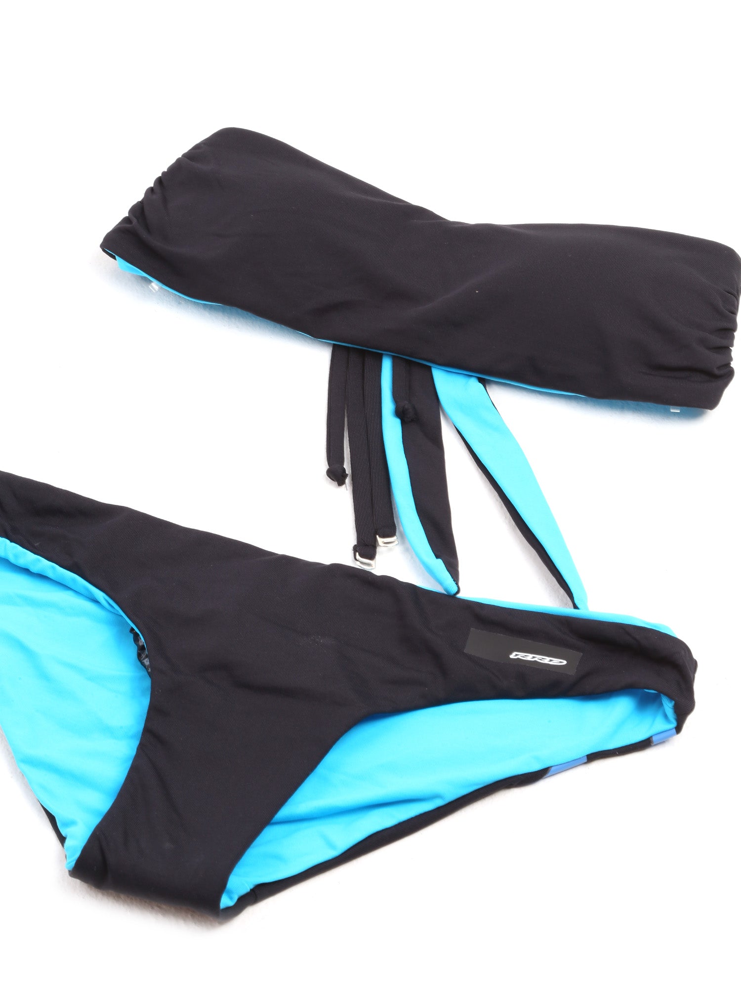 Costumi Nero Rrd