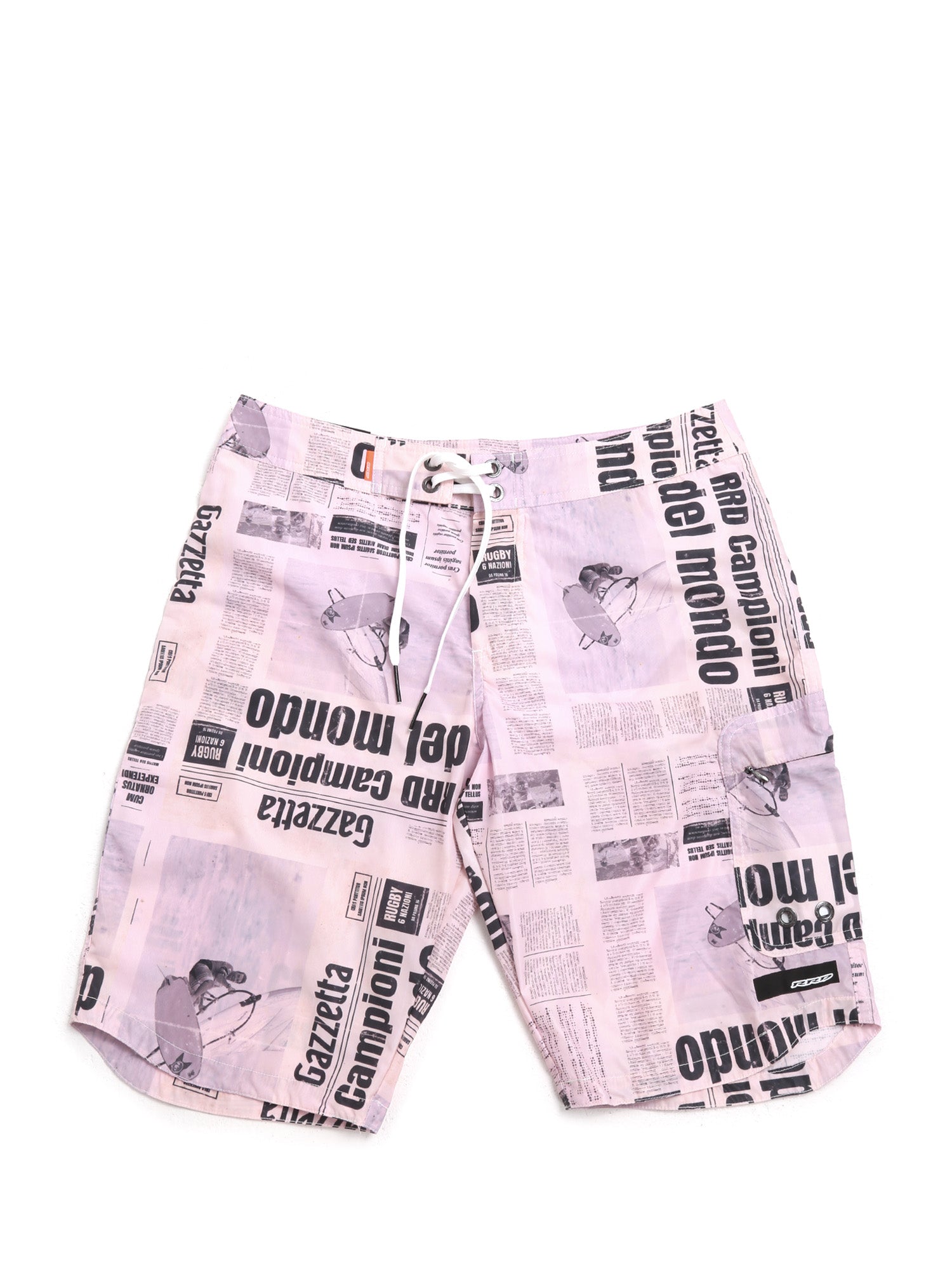 Costumi Rosa Rrd