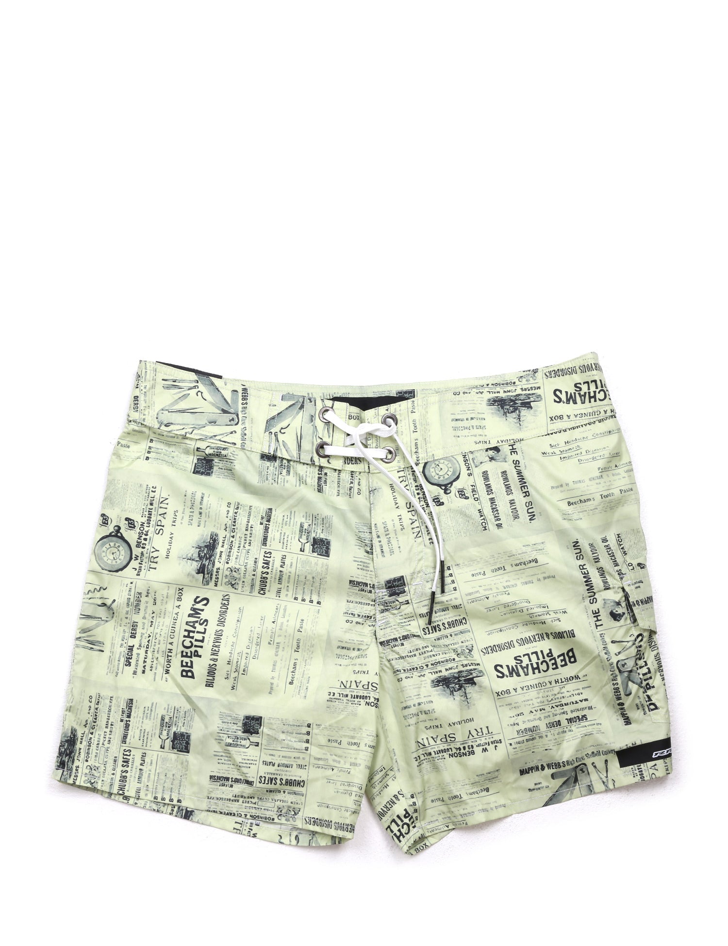Costumi Verde Rrd