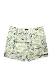 Costumi Verde Rrd