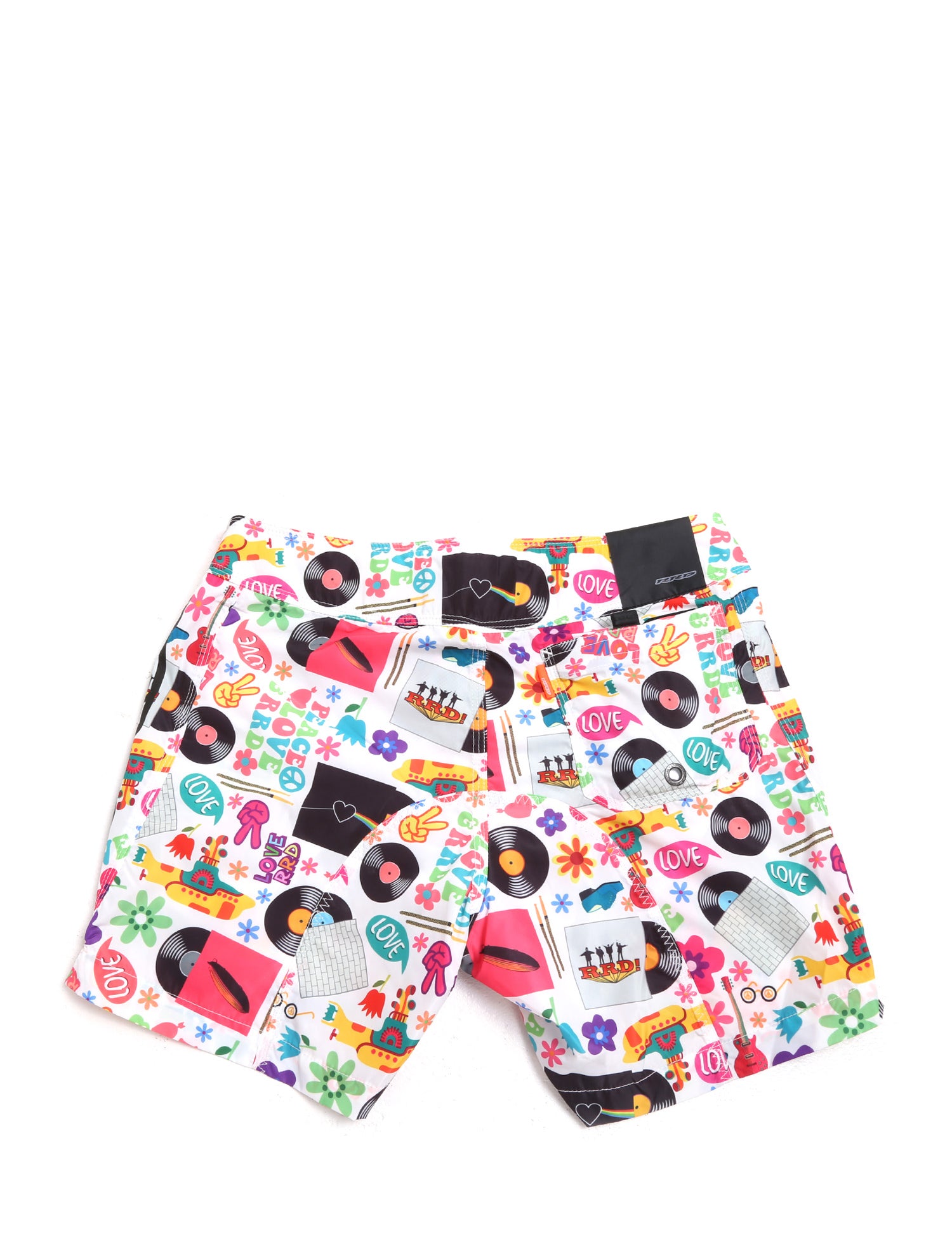 Costumi Bianco Rrd