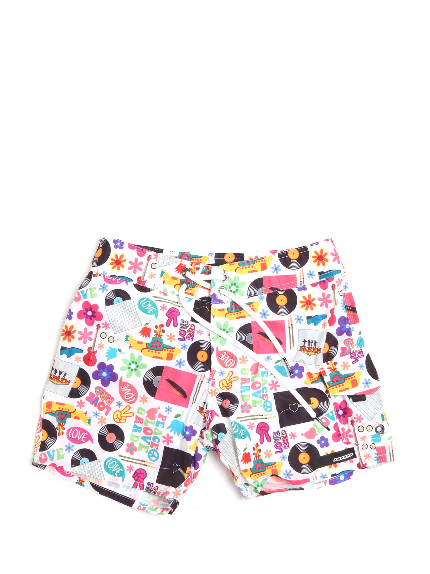 Costumi Bianco Rrd