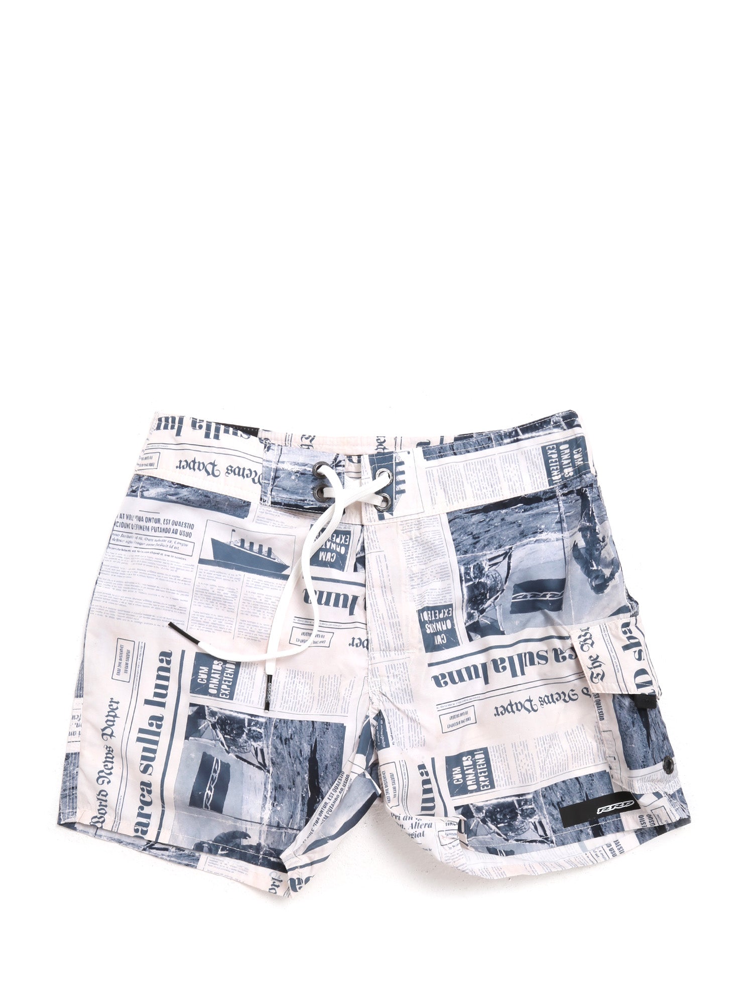 Costumi Grigio Rrd