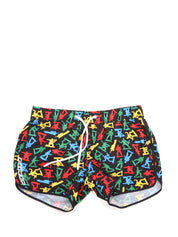 Costumi Nero Rrd