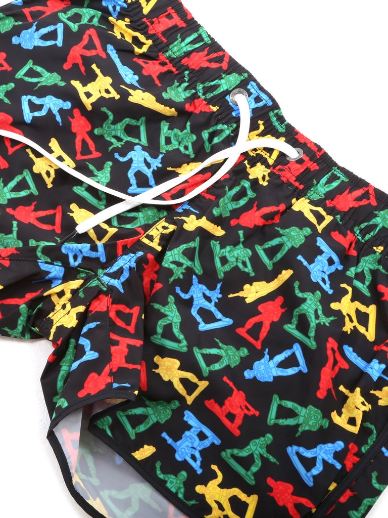 Costumi Nero Rrd