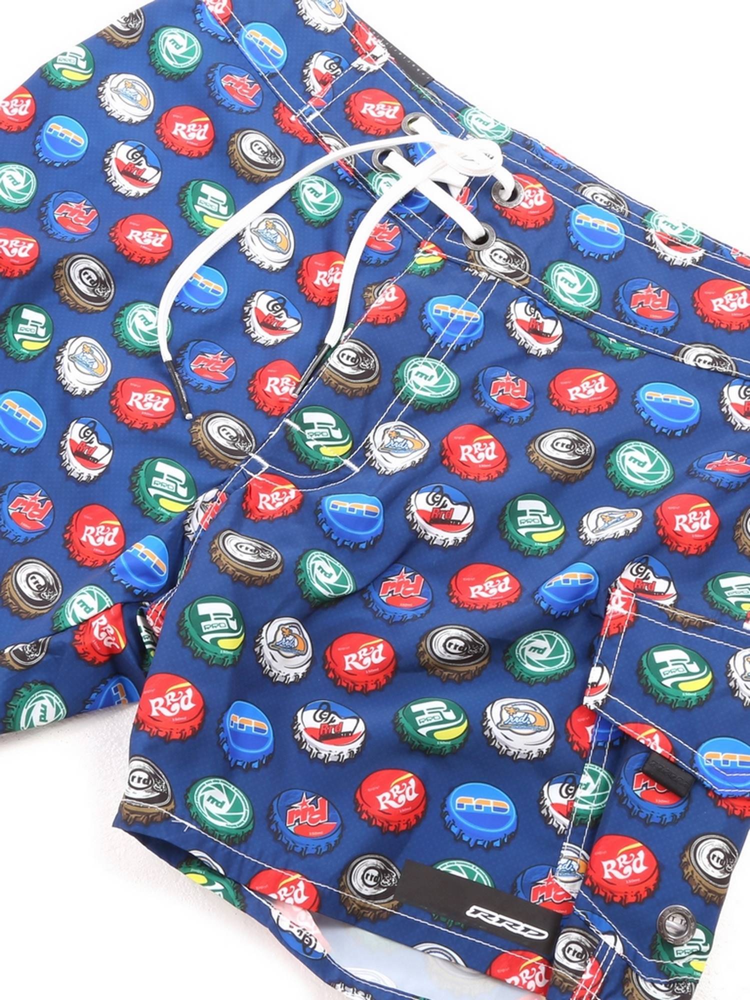 Costumi Blu Rrd