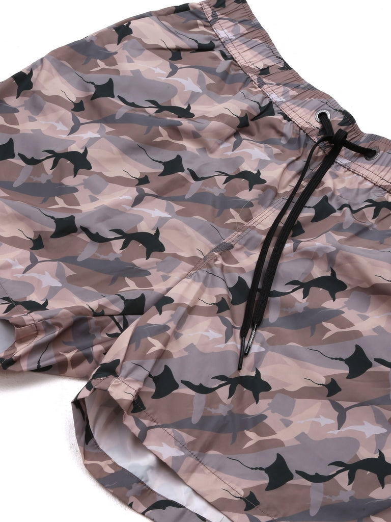 Costumi Marrone Rrd